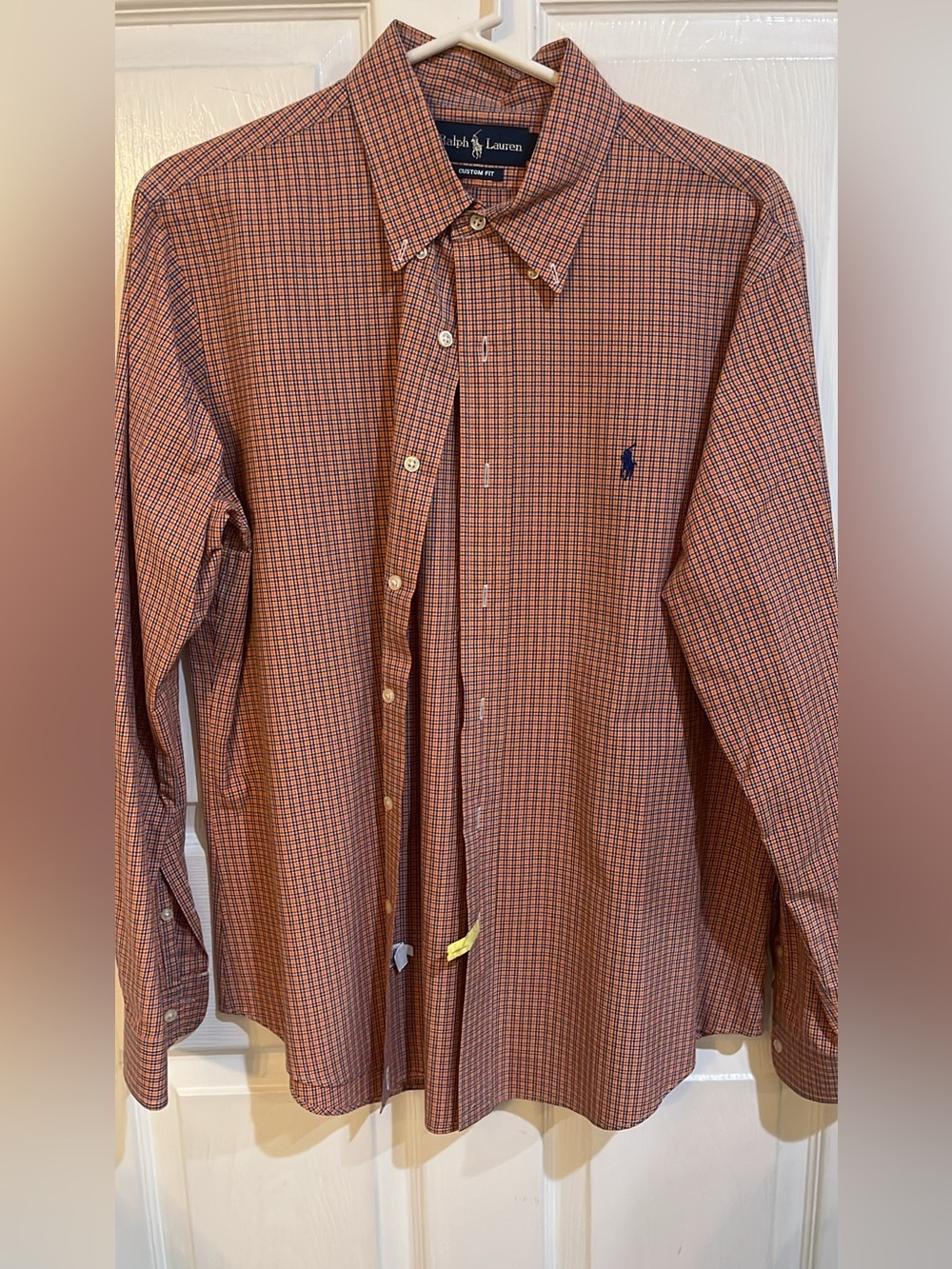 Men’s Ralph Lauren